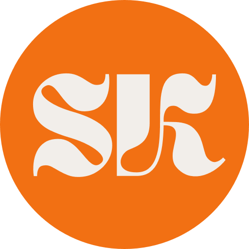 Sahil Khatri Logo